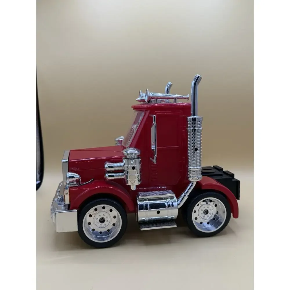 Vintage Semi 